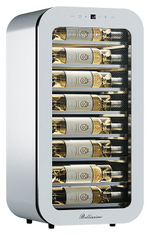 Винный шкаф MEYVEL MV22-KWF1