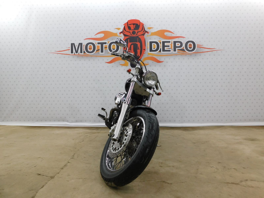 Yamaha Dragstar XVS1100 038276