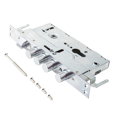 Замок врезной Vanger T-1-09-CR