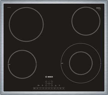Варильна поверхня електрична BOSCH PKF645FP2E
