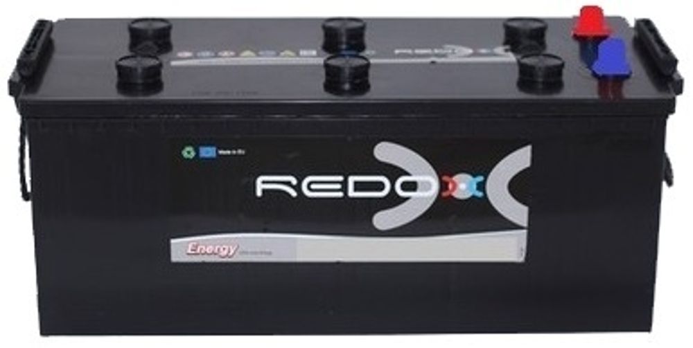 Redox 6CT- 230 аккумулятор