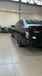 КОВАНЫЕ ДИСКИ ДЛЯ BMW i7 G70 БМВ
