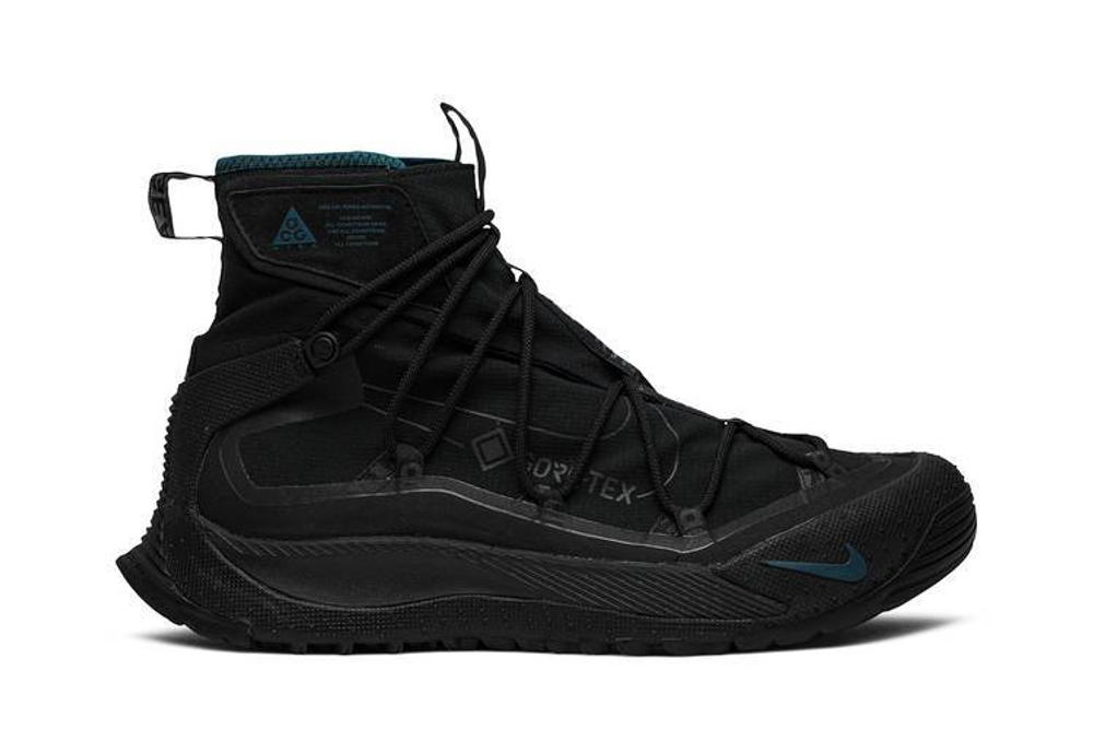 Кроссовки Nike Acg Air Terra Antarktik Gore-Tex Midnight