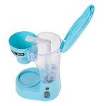 Быт.техника Кофеварка, коробка 9604