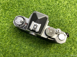 Nikon FM3A Покупка/Продажа