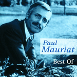 Paul Mauriat / Best Of (RU)(CD)