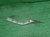 Молдинг решетки радиатора Mazda CX-5 2 (17-21)