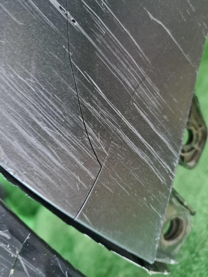 Бампер передний Lixiang L7 (2022-н.в.)