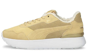 Кроссовки Puma R78 Voyage 'Cream White' 382719-02