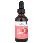 Life-flo, чистое масло семян красной малины, 59 мл (2 жидк. унции)