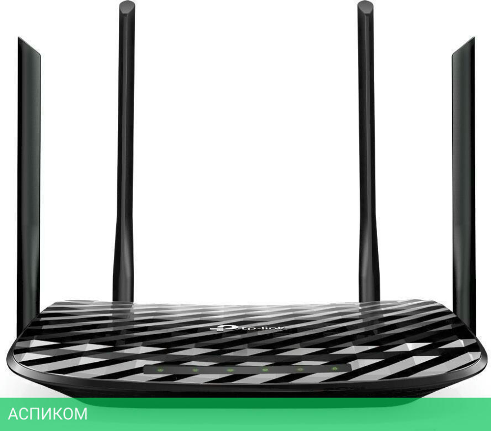 Беспроводной маршрутизатор TP-Link Archer C6