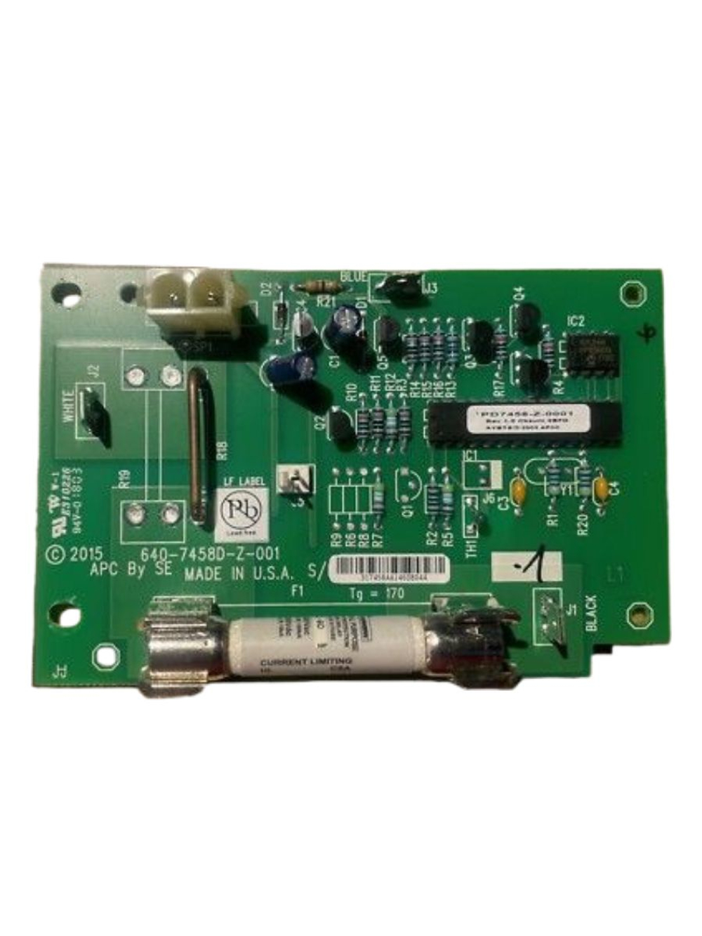 Модуль ибп APC 640-7458D-Z-001 OEM REF