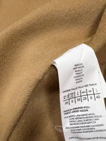 Пальто MaxMara