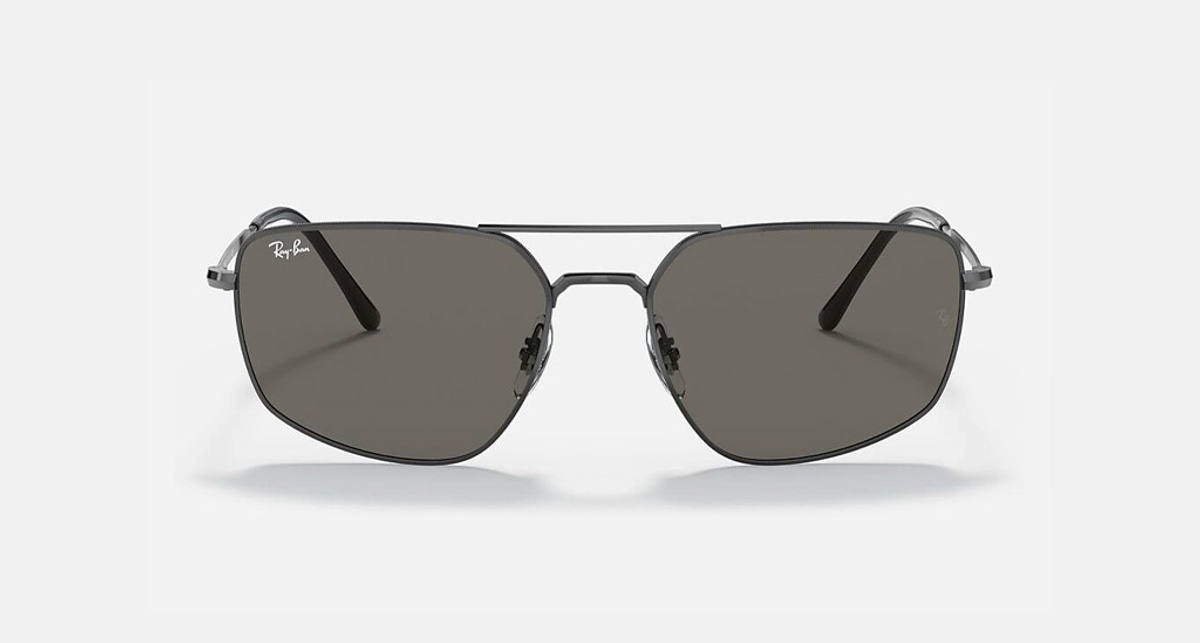 RAY-BAN RB3666 004/B1