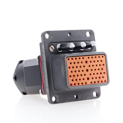 Соединитель СНП336С-26РП11 ЦСНК.434427.001ТУ (ВЖАЯ.430420.012ТУ)