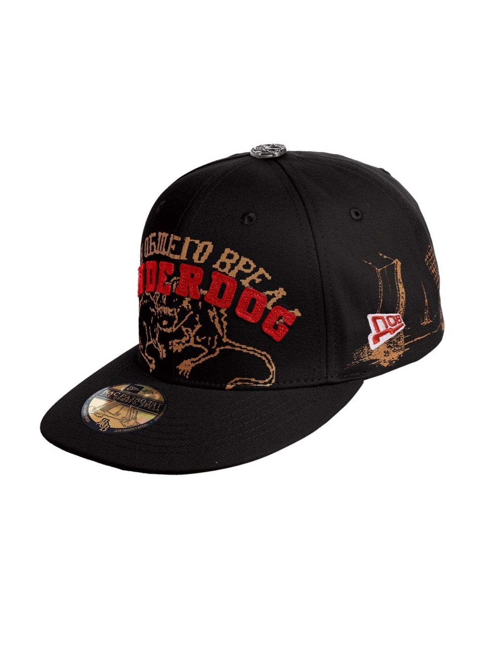 Кепка ДЛЯ ОБЩЕГО ВРЕДА