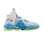 Кроссовки Nike Lebron 19 19 Tpu