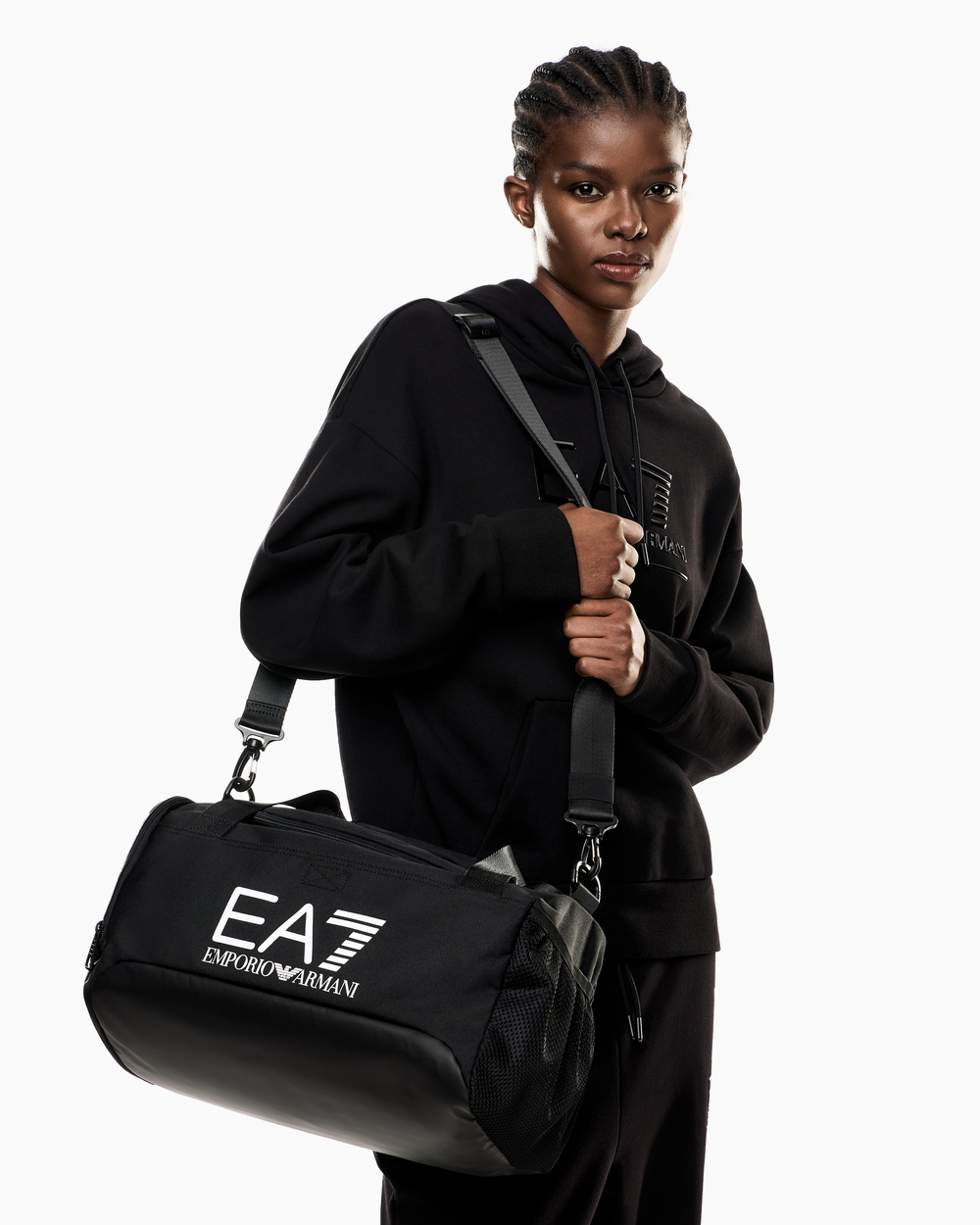 Сумка EA7