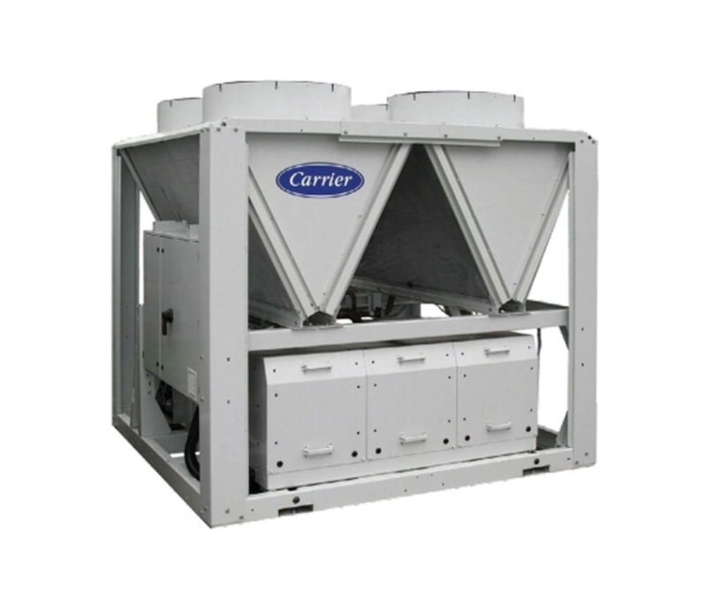 Carrier 30XAS 242