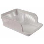 Органайзер для косметики Prestige (снежно-белый)