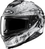 i71 Taurus MC10SF / Серо-белый