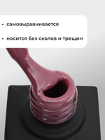 Capellis Цветной гель лак для ногтей 10 мл