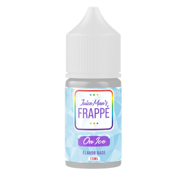 Купить Ароматизатор Juice Man 13 мл - Unicorn Frappe On Ice