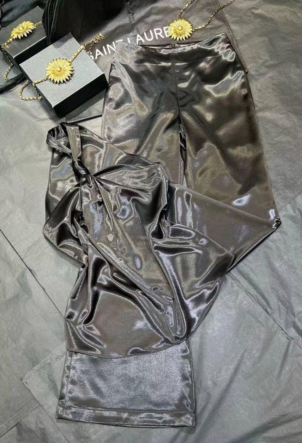 Костюм Yves Saint Laurent