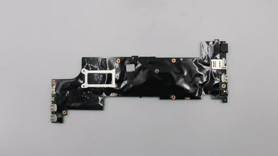 Материнская плата для ноутбука Lenovo X260 i5-6100U UMA NOK WIN (01HX025), оригинал