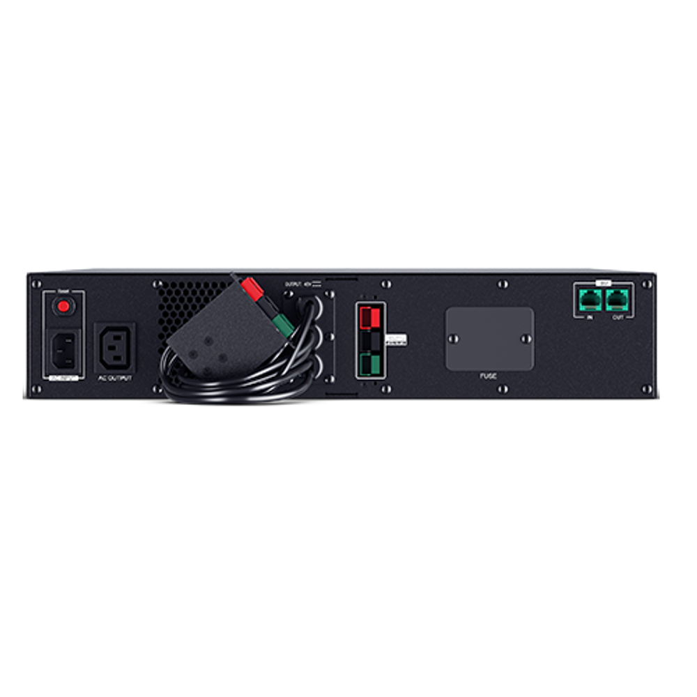 Батарейный блок  CyberPower BP48VP2U02EU