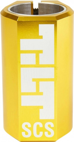 Зажим Tilt Classic SCS, Золотой