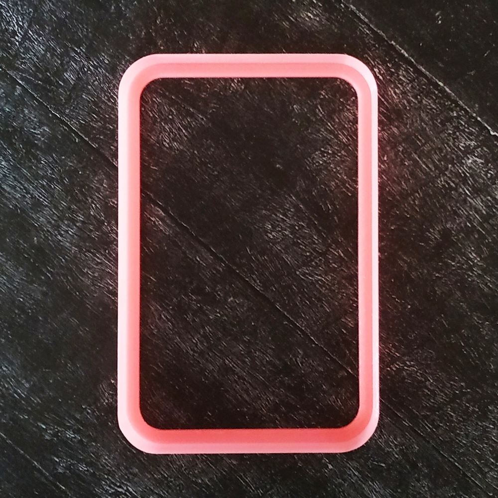 Олень №10 открытка