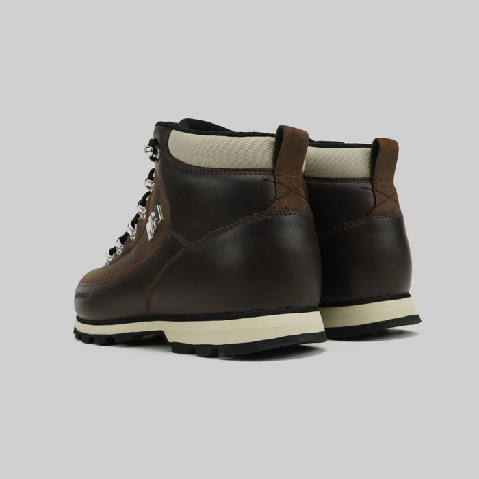 Ботинки Helly Hansen The Forester артикул:10513_708 - купить в магазине Дайс