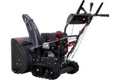 Снегоуборщик VERTON Ice SB-961LTE