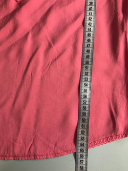 Блузка Antiga базовая, визуально на 44 размер