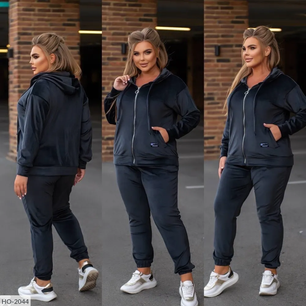 Костюм HO-2042 Фабрика Моды