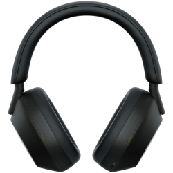 Беспроводные наушники Sony wh-1000xm5 серебристый