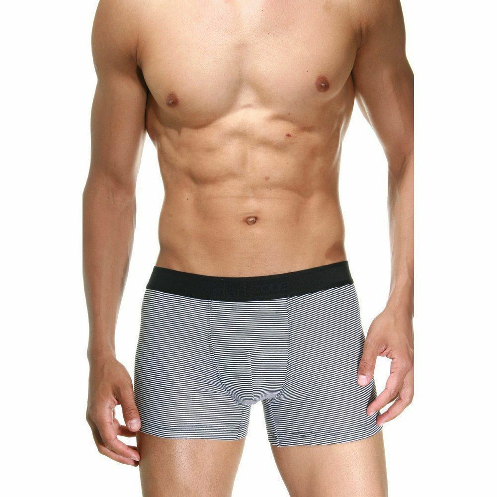 Трусы мужские боксеры белые DARKZONE DZN2632