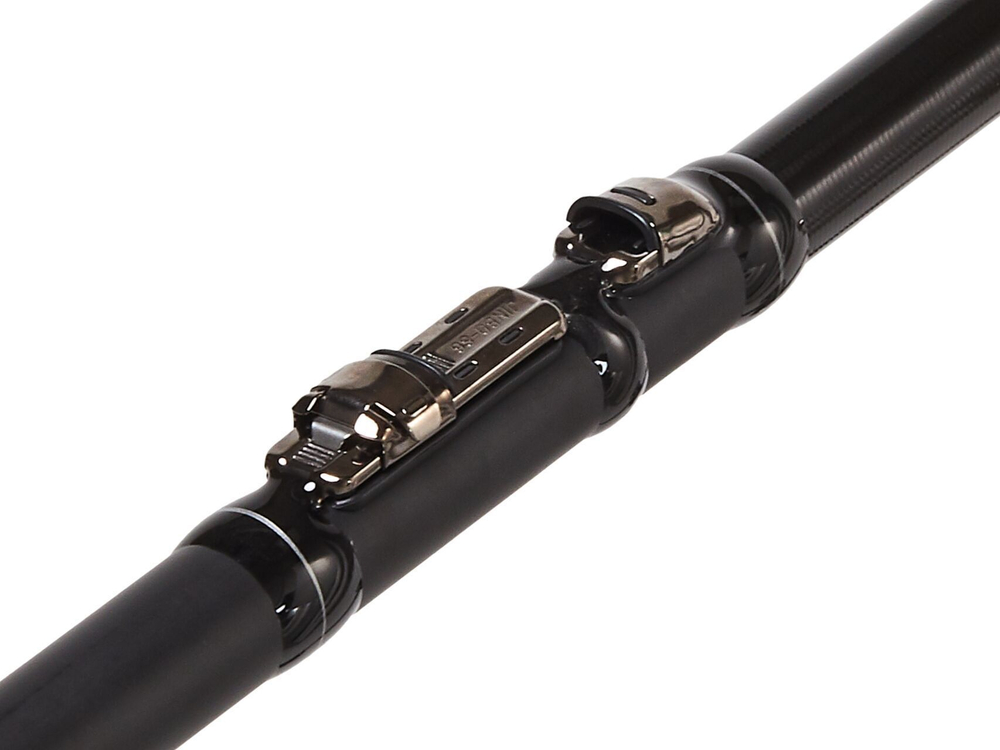 Удилище поплавочное с кольцами Salmo Diamond TRAVEL BOLOGNESE 4.50