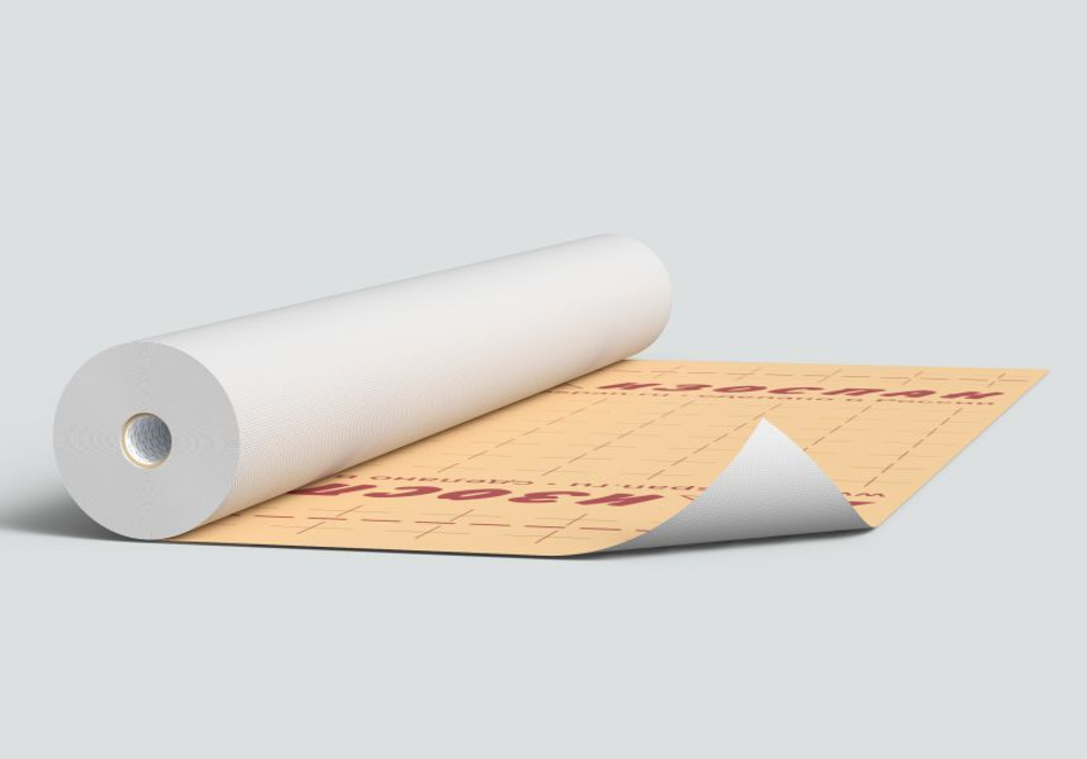 Изоспан АМ цена, стоимость, характеристики