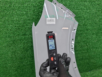 Крыло переднее правое Changan CS55PLUS (2021-н.в.)