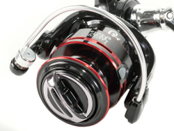 Катушка безынерционная Lucky John LFT 6 900FD