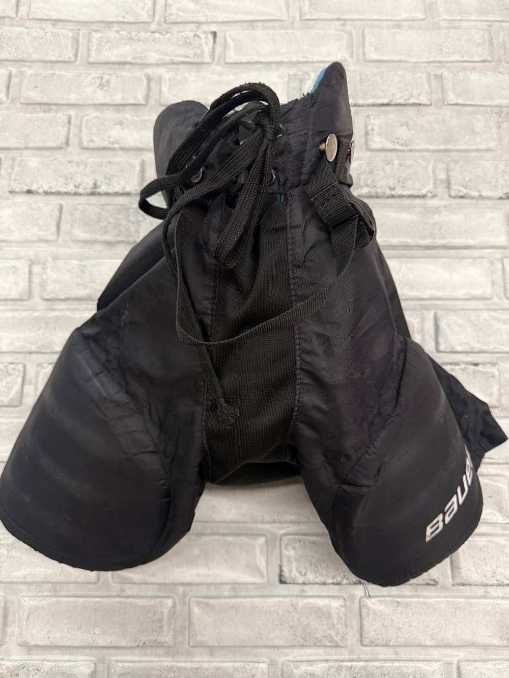 Bauer x YTH L