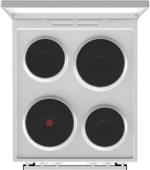 Электрическая плита Gorenje E5121WH
