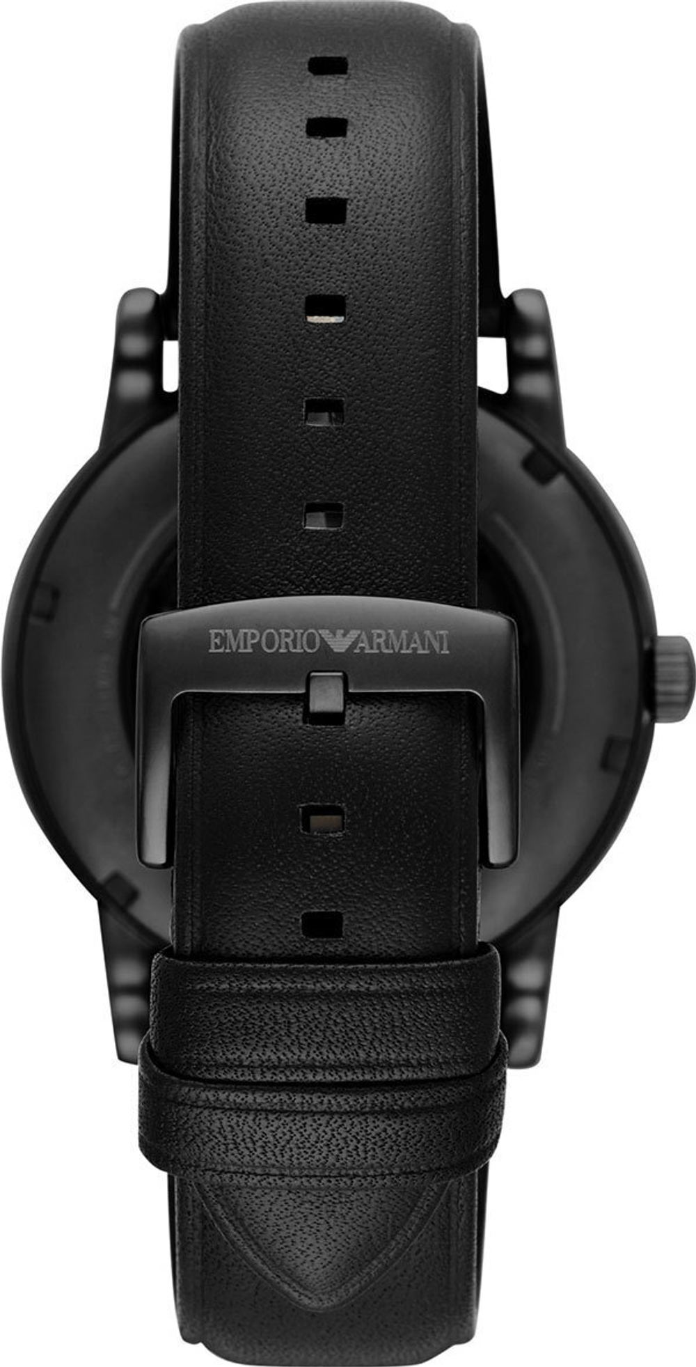 Механические наручные часы Emporio Armani AR60012