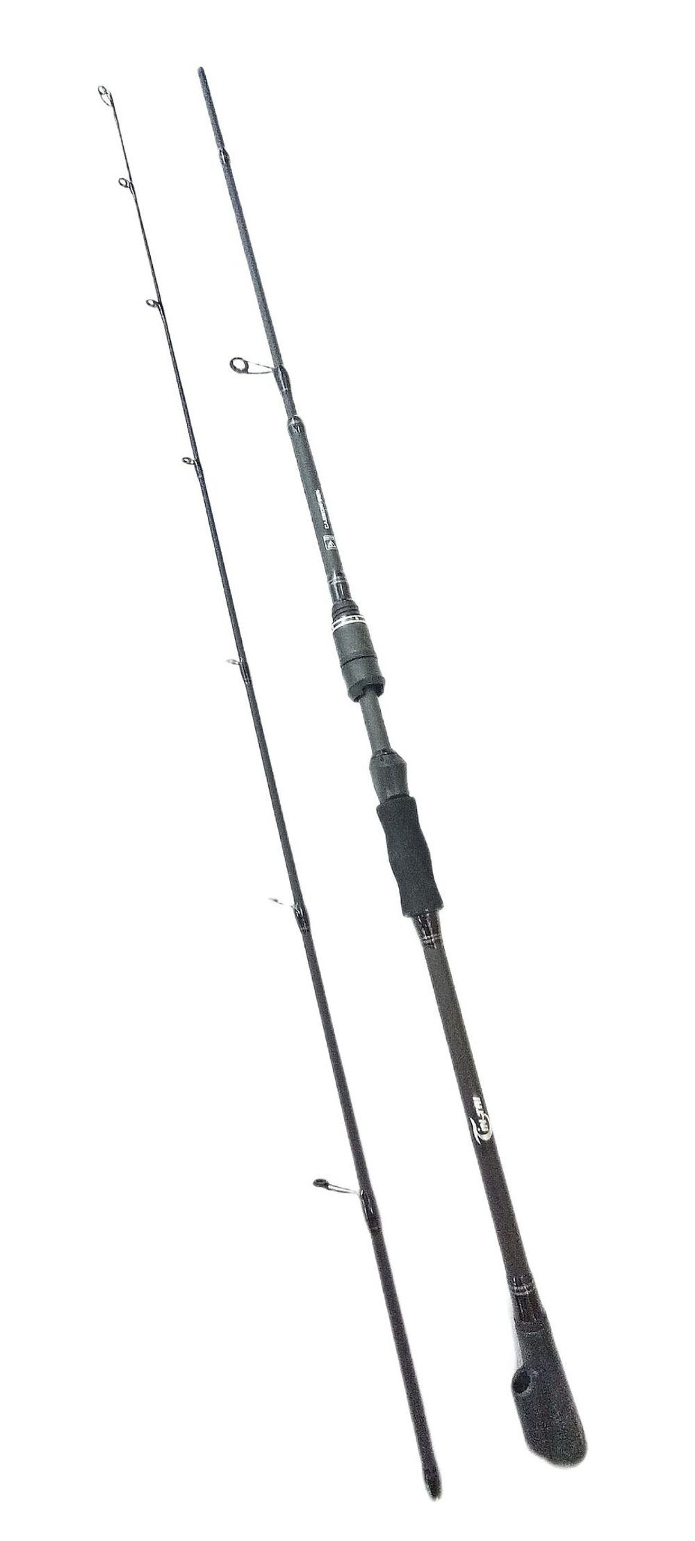 Спиннинг штекерный SupremSpin Jin Tai тест 5-25 гр длина 210 см. Бланк телескопический.