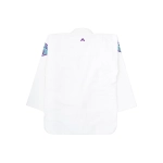Кимоно Aesthetic The Alpha+ Kimono (White/Emerald)