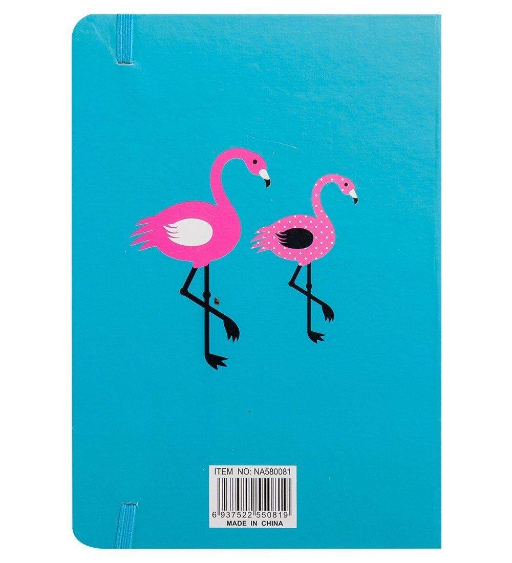 BM-39/3 Блокнот бол. «Гавайское лето» (твердая обложка)