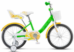 Детский велосипед Stels Little Princess KC 18" (2026)