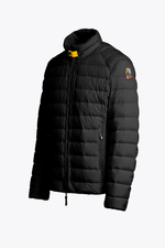 Куртка муж. PARAJUMPERS UGO 541 черный
